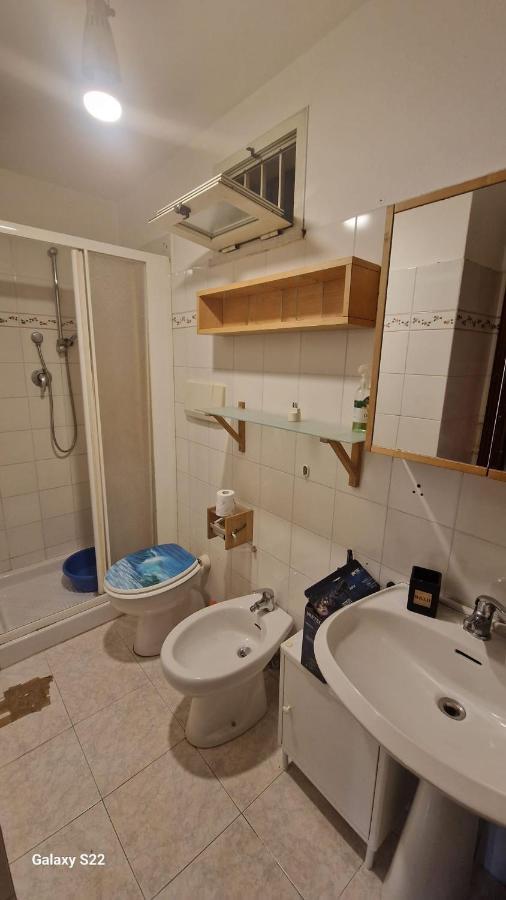 Appartement Il Nido Di Sven à Casarza Ligure Extérieur photo