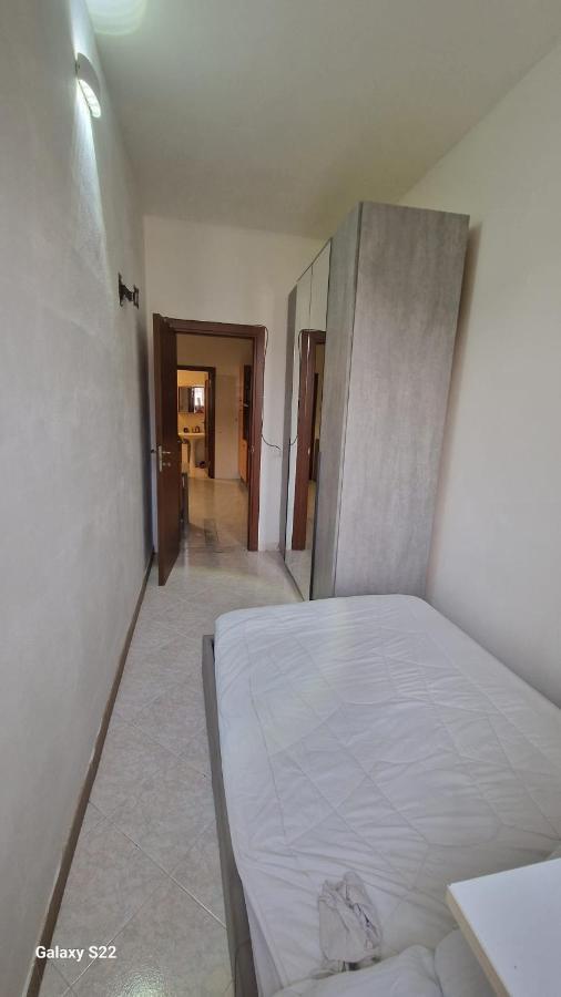 Appartement Il Nido Di Sven à Casarza Ligure Extérieur photo