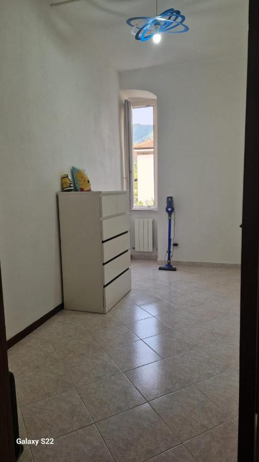 Appartement Il Nido Di Sven à Casarza Ligure Extérieur photo